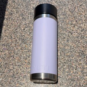 Yeti 18 oz Ramble with Hot Shot